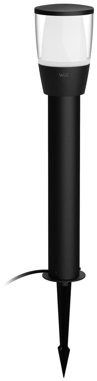 Wiz Connected Elpas ulkovalaisin 4,8 W aloituspakkaus