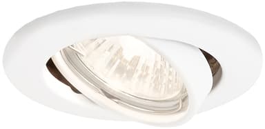 Philips Enif kattovalaisin GU10 (3 kpl)