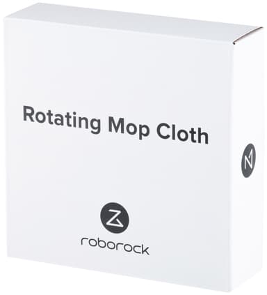Roborock Q Revo pyörivä moppiliina RR0589