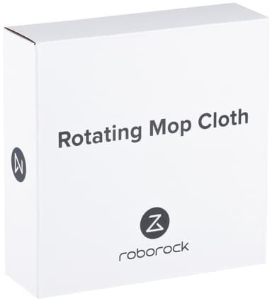 Roborock Q Revo pyörivä moppiliina RR0589