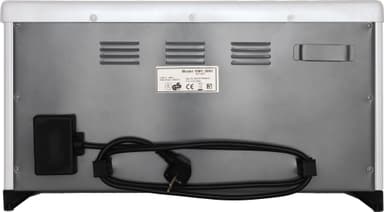 Wilfa pöytäliesi EMC3000