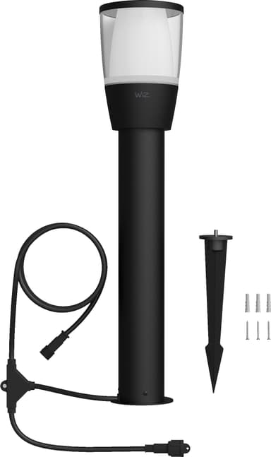 Wiz Connected Elpas ulkovalaisimen jatko-osa 3,6 W