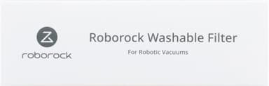 Roborock Q Revo pestävä pölysäiliön suodatin RR0590
