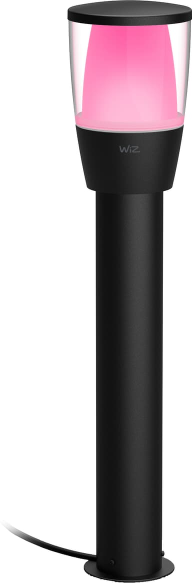 Wiz Connected Elpas ulkovalaisin 4,8 W aloituspakkaus