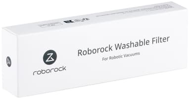 Roborock Q Revo pestävä pölysäiliön suodatin RR0590