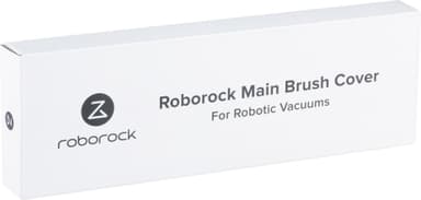 Roborock Q Revo pääharjan kumisuojus RR0587 (vaaleanharmaa)