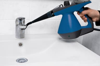 Electrolux ErgoSteam Jet steam höyrypuhdistin ESG3100
