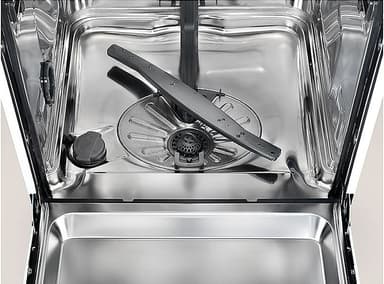 Electrolux astianpesukone ESL5205LO