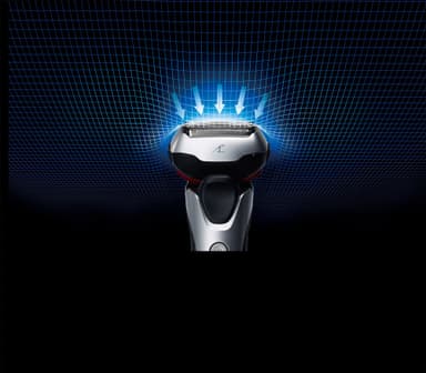 Panasonic parranajokone ES-LT2N-S803
