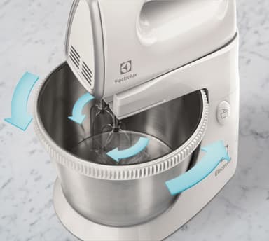 Electrolux sähkövatkain ESM3300
