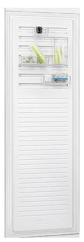 Electrolux pakastin EUE2664MFW (valkoinen)