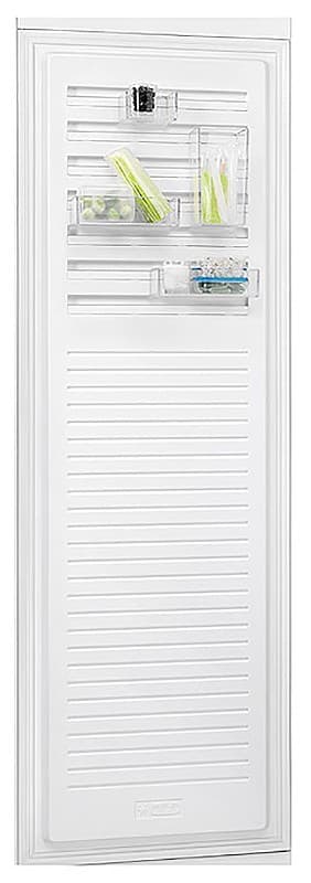 Electrolux pakastin EUE2664MFX (teräs)