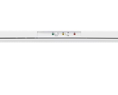Electrolux pakastin EUF1900AOW