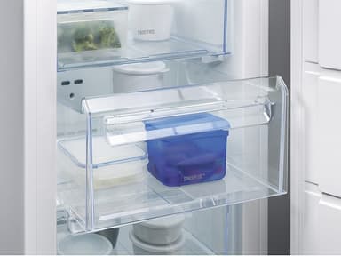 Electrolux pakastin EUN2244AOW (177 cm)