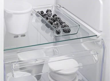Electrolux pakastin EUN2244AOW (177 cm)