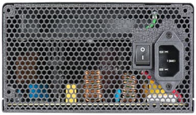 EVGA Supernova G2 550W virtalähde