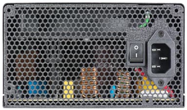 EVGA Supernova G2 650W virtalähde