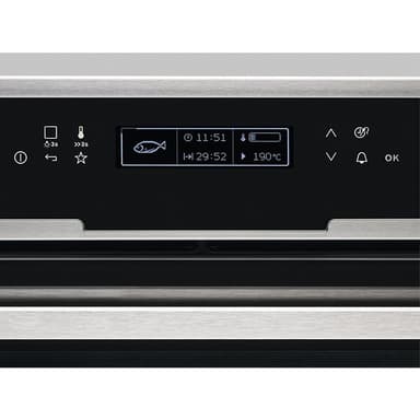 Electrolux erillisuuni EVY7800AAV