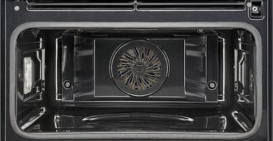 Electrolux höyryuuni EVY9847AOX
