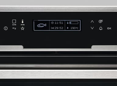 Electrolux höyryuuni EVY9847AOX