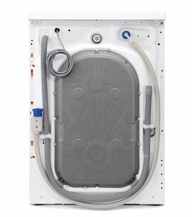 Electrolux PerfectCare 700 pyykinpesukone EW7F6668S2
