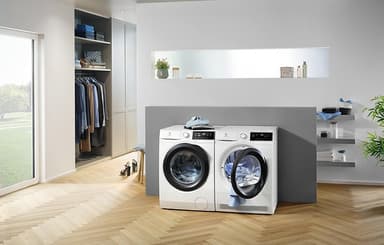 Electrolux PerfectCare 700 pyykinpesukone EW7F6668S2