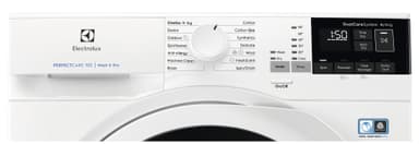 Electrolux PerfectCare 700 kuivaava pyykinpesukone EW7W5268E5