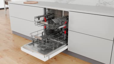 Whirlpool astianpesukone WUC3T141P (valkoinen)