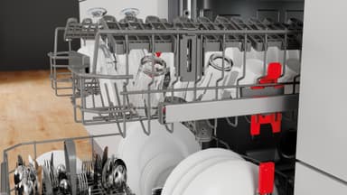 Whirlpool astianpesukone WUC3T141P (valkoinen)