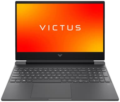 HP Victus 15 R5-5H/8/256/RX6500M/144 Hz pelikannettava