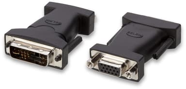 Belkin DVI/VGA adapteri