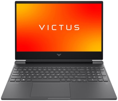 HP Victus 15 R5-5H/8/1024/RX6500M/144 Hz pelikannettava