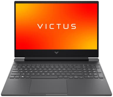HP Victus 15 R5-5H/8/1024/RX6500M/144 Hz pelikannettava
