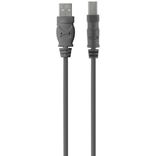 Belkin USB-A/USB-B kaapeli 4.8 m