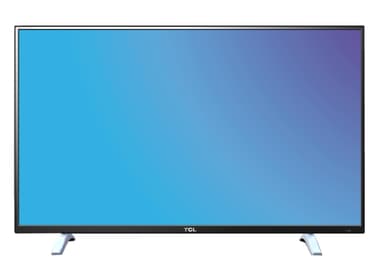 TCL 40" LED TV F40B3803 (musta)