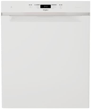 Whirlpool astianpesukone WUC3T141P (valkoinen)
