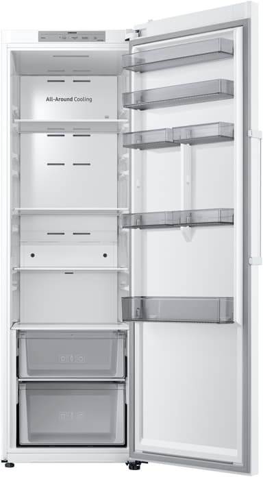 Samsung jääkaappi RR39C7AF5WW/EF