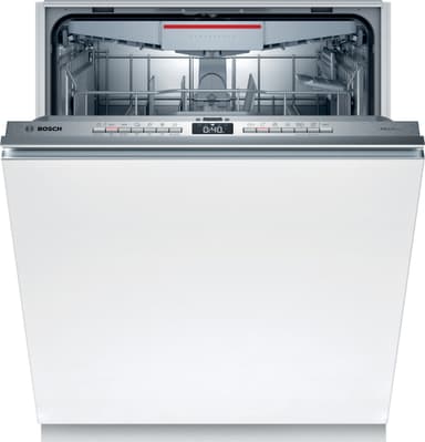 Bosch astianpesukone SMV4EVX14E täysin integroitava