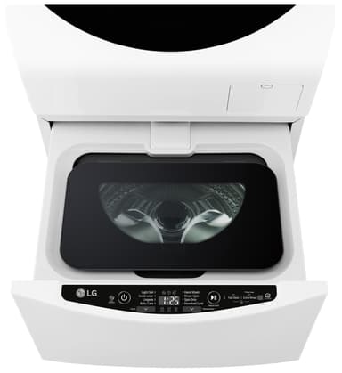 LG TWINWash minipesukone F8K5XN3