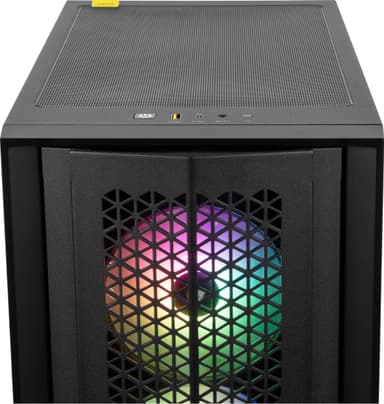 PCSpecialist Ultra 620 R7-7X3D/32/2000/4080 pelitietokone