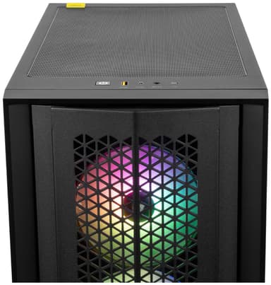 PCSpecialist Ultra 710 i9-13KF/32/2000/4090 pelitietokone