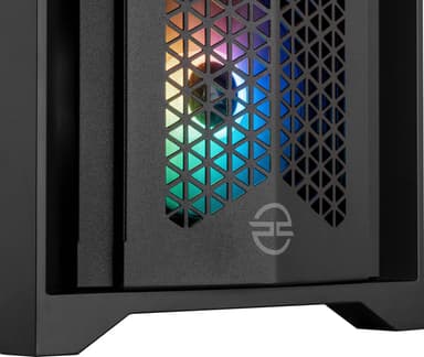 PCSpecialist Ultra 710 i9-13KF/32/2000/4090 pelitietokone