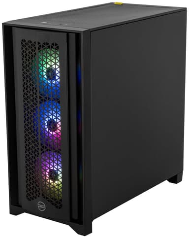 PCSpecialist Ultra 510 R7-7X3D/32/2000/RX7900XTX pelitietokone