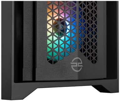 PCSpecialist Ultra 510 R7-7X3D/32/2000/RX7900XTX pelitietokone