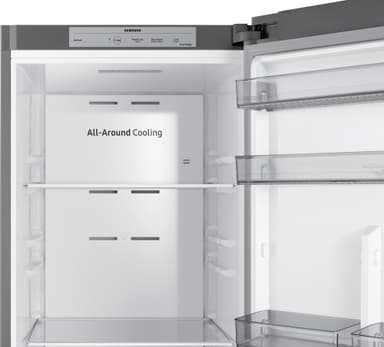Samsung jääkaappi RR39C7AF5S9/EF