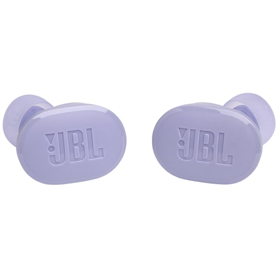 JBL Tune Buds täysin langattomat in-ear kuulokkeet (violetti)