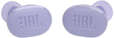 JBL Tune Buds täysin langattomat in-ear kuulokkeet (violetti)