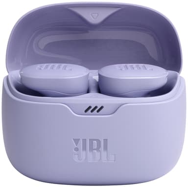 JBL Tune Buds täysin langattomat in-ear kuulokkeet (violetti)