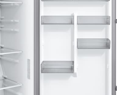 Samsung jääkaappi RR39C7AF5S9/EF
