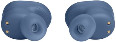 JBL Tune Buds täysin langattomat in-ear kuulokkeet (sininen)